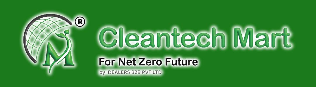 Cleantech Mart Logo