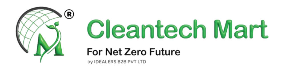 Cleantech Mart Logo