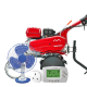 Energy Efficient Equipment