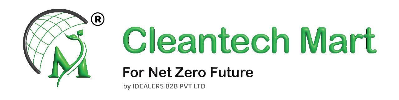 Cleantech Mart – Sustainable Products