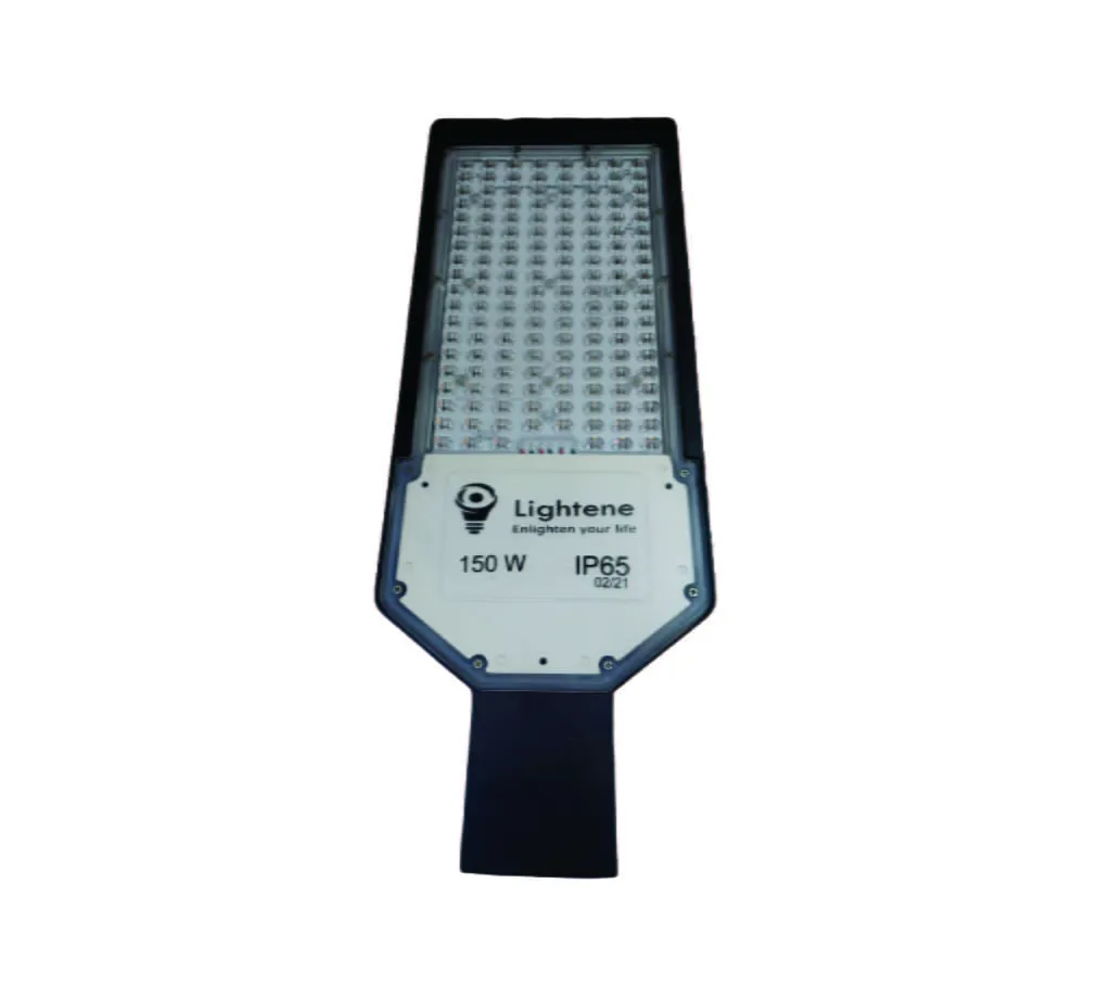 LED Lense Street Lights