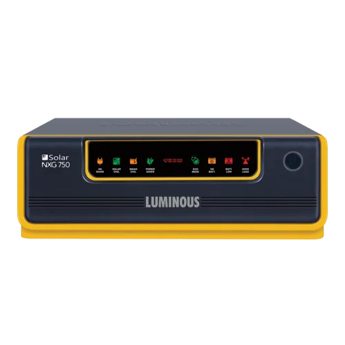 Luminous