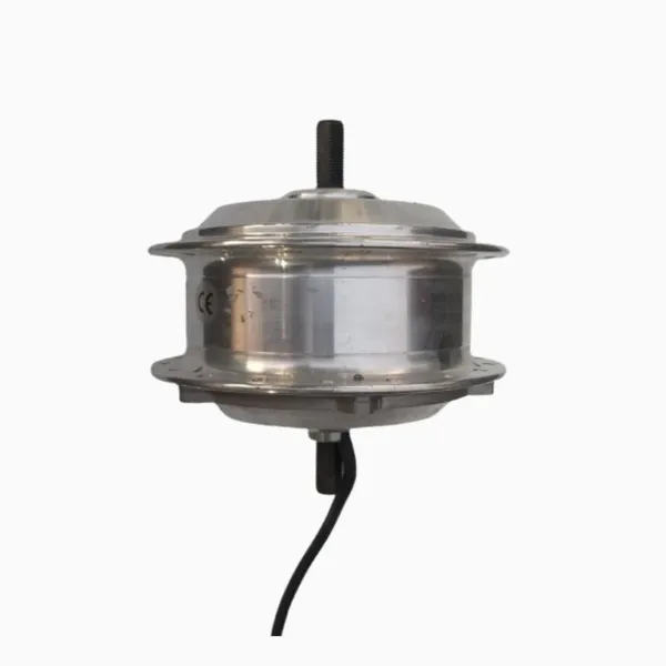 GoGoA1 48V 250W front wheel geared bldc Drive Train hub motor for R &amp; D &amp; OEM Supply (Type 3)
