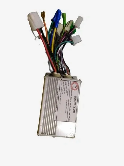GoGoA1 48V 17A 350W controller