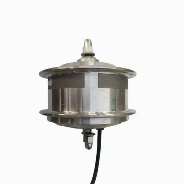 48V 250W front wheel geared bldc hub motor Drive Train for R &amp; D &amp; OEM Supply (halless)