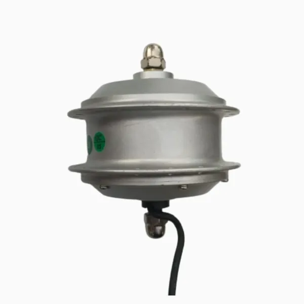 GoGoA1 48V 250W front wheel geared bldc hub motor Drive Train for R &amp; D &amp; OEM Supply(Type 2)