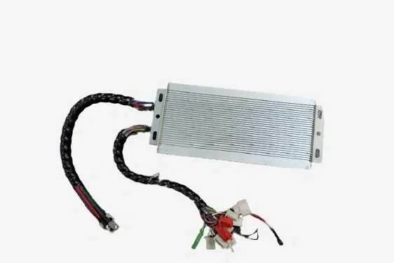 GoGoA1 120V 80A Brushless dc motor controller
