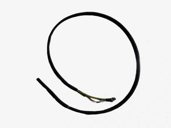 GoGoA1 BLDC Hub Motor Power Cable for Scooter