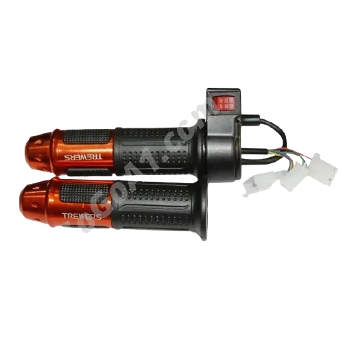 GoGoA1 48V 240W-500W Hall Sensor less Hub Motor For Fat Tyre With Threads On Both Side for R &amp; D &amp; OEM Supply