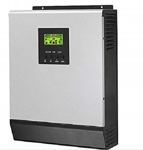 Grid Tie (on Grid) Delta String Solar Inverter