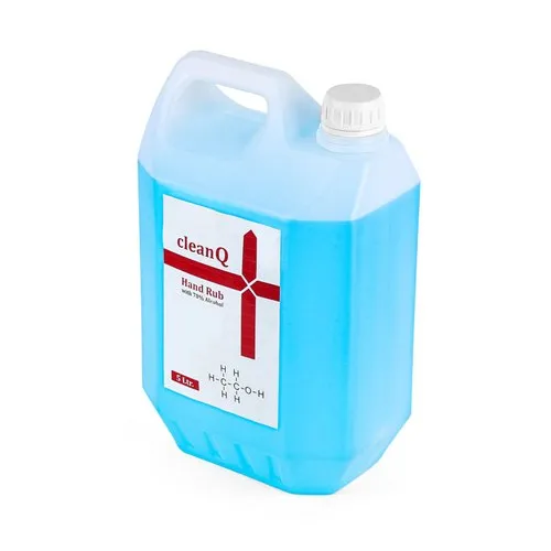 200 L Alcohol Based Hand Sanitizer