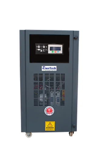 Enertech 170 V - 260 V 12.5 Kva 3 Phase Solar Hybrid Inverter