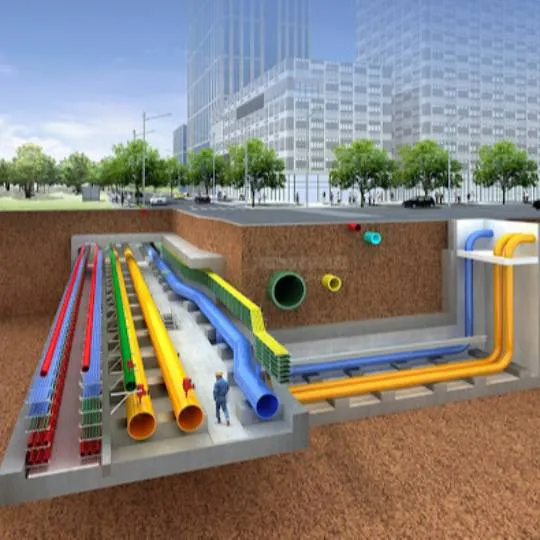 RUCHI ENERGY SOLUTION PVT LTD