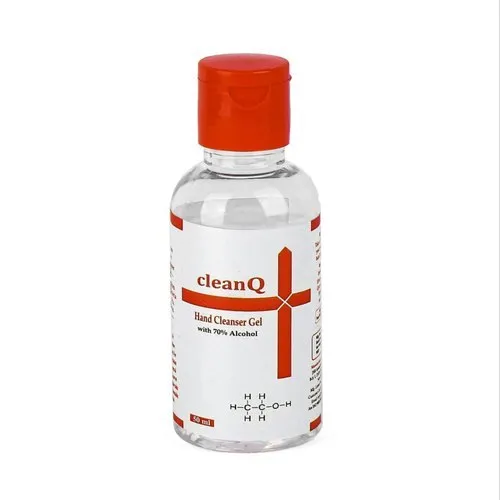 Hand Sanitizer Spray Bottle 100ML