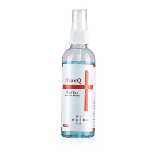 750 ml Alcohol Based Hand Sanitizer