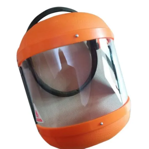 Face Shield A Type Deluxe