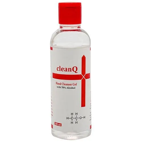 500 ml Alcohol Based Hand Rub