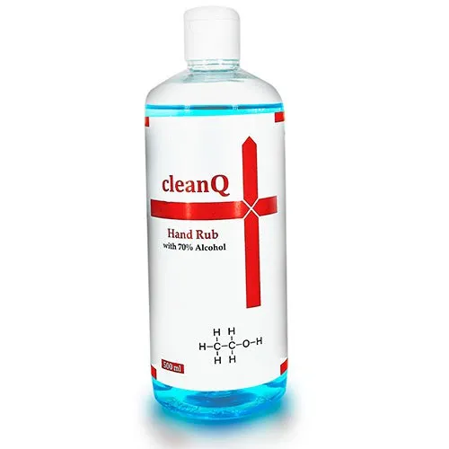 Asian Paints Viroprotek Hand Sanitizer