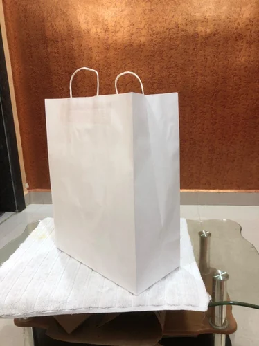 Customised Paper Bag