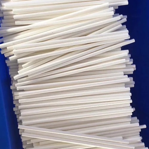 6 Mm Diameter Disposable Paper Drinking Straw