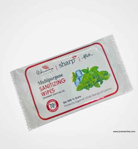 Wet Wipes
