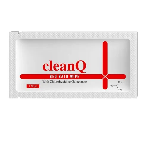Bed Bath Wet Wipes