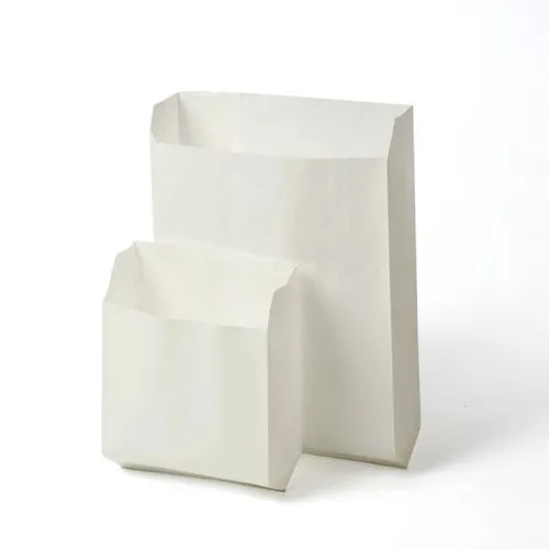 Paper Food Bag