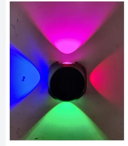 4way Flower