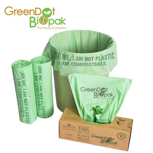 Compost Bin Liners
