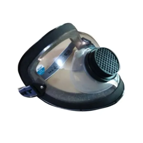 Face Shield (Bubble With Nose Mask)
