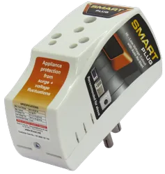 Thuse Oven Over Voltage Protector