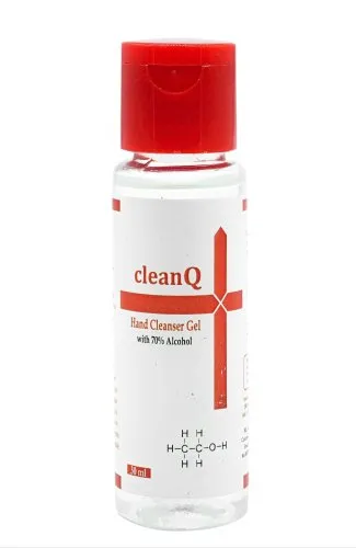 Wetkin Alcohol Based Hand Sanitizer 5 Litre