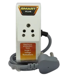Thuse High Low Voltage Protector