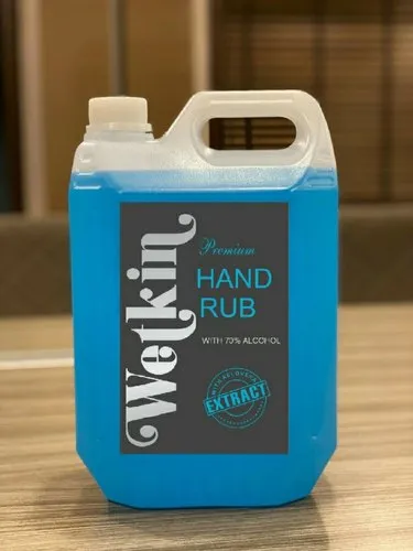CleanQ Hand Sanitizer Gel 20ml