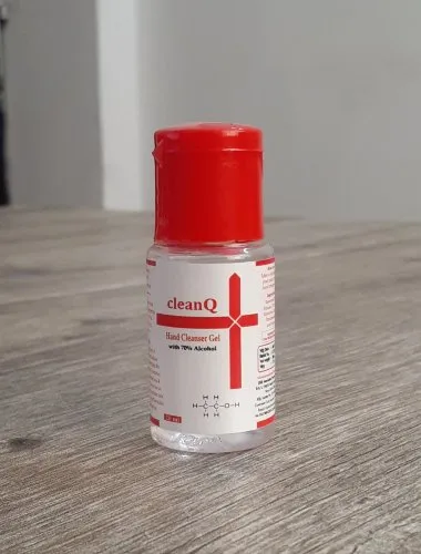 Dabur Hand Sanitizer 60 Ml
