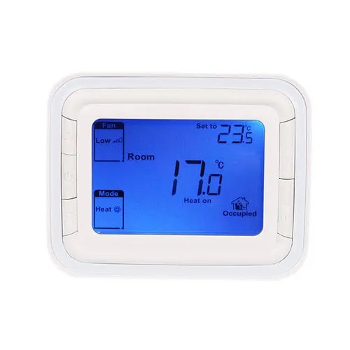 T6861H2WB Honeywell Thermostat, 0-30 Deg. C