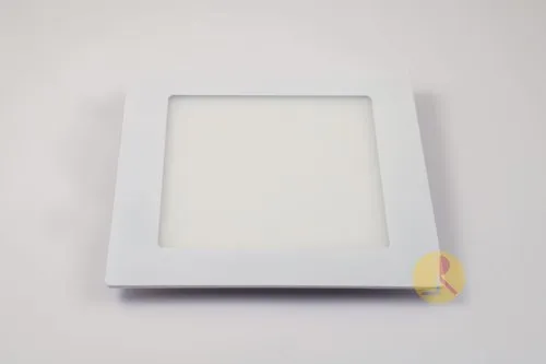 22w LED Slim Panel Light