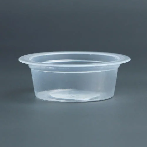 30 ml Plastic Container