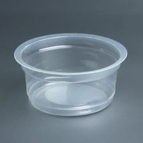 80 ml Plastic Container