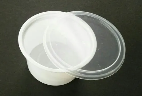 Food Plastic Container