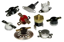 Honeywell Commercial Thermostats