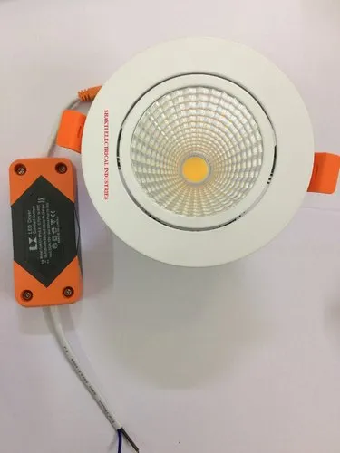 9w Cob Down Light