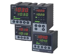 Temperature Controllers
