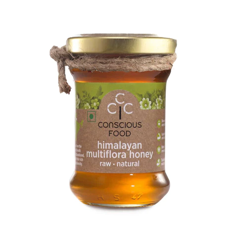 Himalayan Multiflora Honey