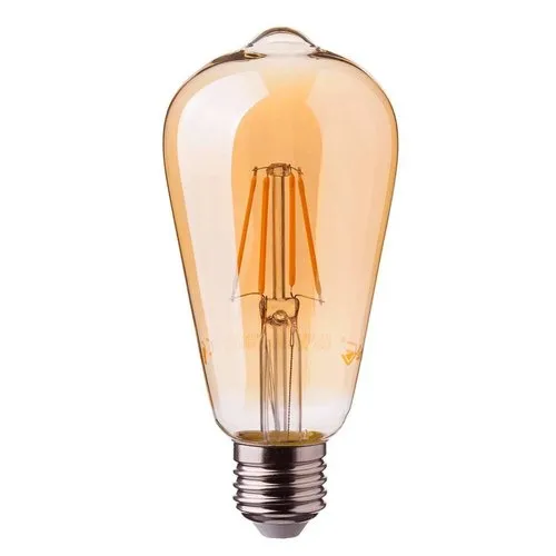 E27 Filament Bulb St64