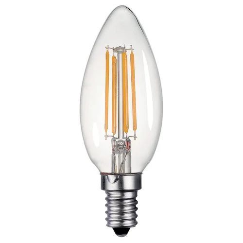 4w Led Candle Bulb