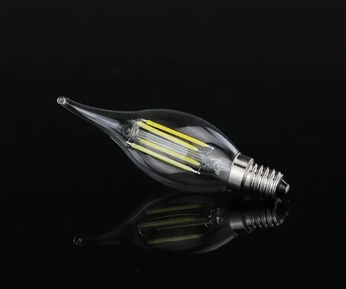 E14 Filament Tail Bulb