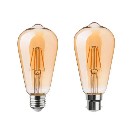 St64 Led Bulb