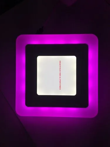 LED Panel Side Light 6W
