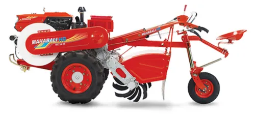 Mahabali Greaves Power Tiller